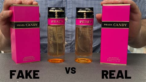 fake prada candy perfume box has no lady on|Prada Candy .